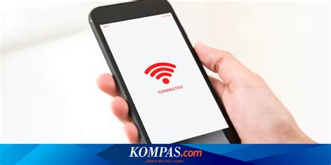 Cara Memperkuat Sinyal Wifi Di Rumah