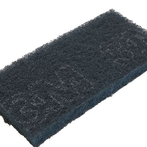 Diversey Pad Jumbo Blauw 5 Stuks Avodesch