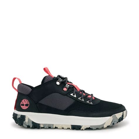 Timberland Women's Greenstride Motion 6 Hiking Shoe | DSW Canada