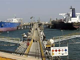 Italian Designs of Basra Big Port | Iraq Business News