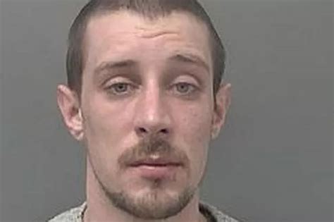 Sex Act In Police Van Daniel Rutter Suffocated Leeds Woman Because He Deemed Her Not Worthy