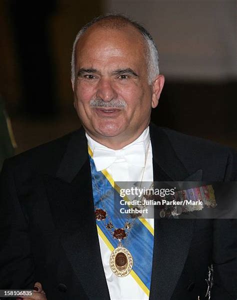 Jordanian Prince El Hassan Photos And Premium High Res Pictures Getty Images