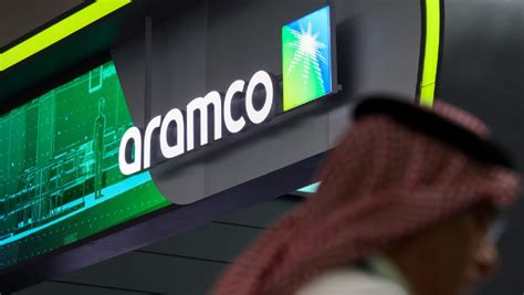 Saudi Aramco Serahkan Kontrak Us25 Miliar Untuk Ekspansi Gas Energi