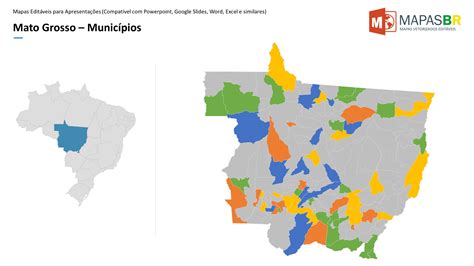 Mapas Do Rio Grande Do Sul Municípios E Regiões Em Svg Mapas Br