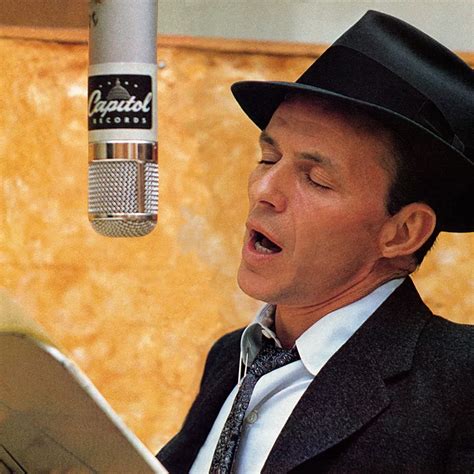 Frank Sinatra A Voz O Inesquec Vel Rei Do Jazz R Dio Na Era Do Vinil