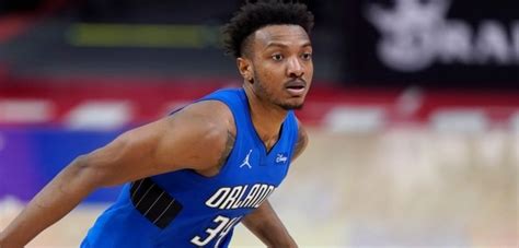 Orlando Magic Apuesta Por El Potencial De Wendell Carter Jr