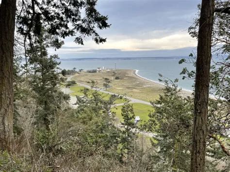 Best Hikes and Trails in Port Townsend | AllTrails