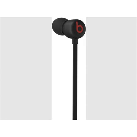 Beats Flex – All-Day Wireless Earphones – Beats Black