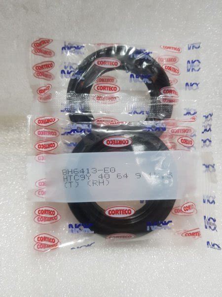 Jual Oil Seal Htc9y 40 64 9 15 5mm Nok Di Lapak CENTRALINDO SEAL