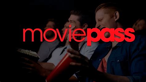 El Exdirector Ejecutivo De Moviepass Admite Que El Plan De Cine