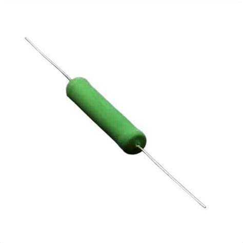 Resistor Fio Ac W R