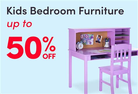 Big Sale Kids Bedroom Furniture Clearance Youll Love In 2023 Wayfair