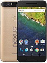 Huawei Nexus 6P - Full phone specifications