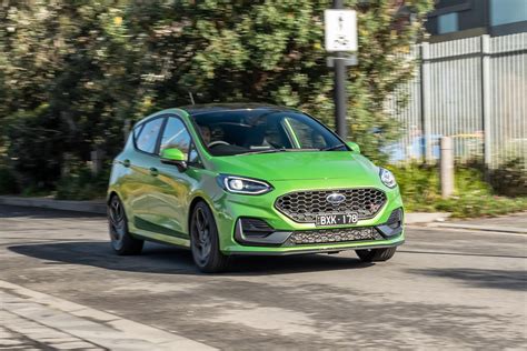 fiesta  ford fiesta neues elektro modell soll  kommen