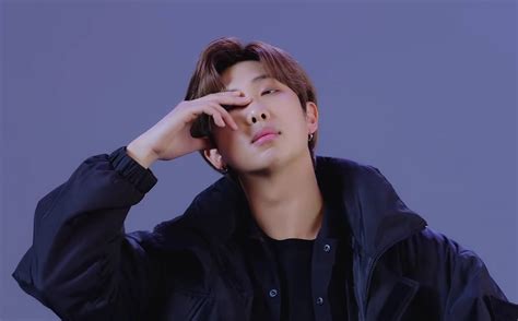 God Of Destruction Joonie Kim Namjoon Record Producer Rapper