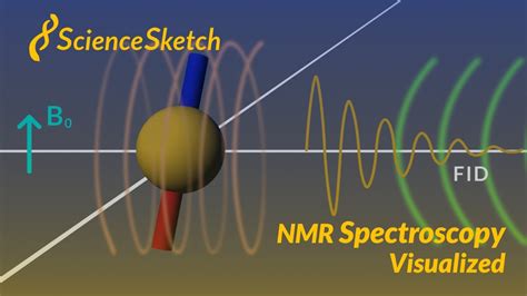 Introduction To Nuclear Magnetic Resonance Nmr And Principles Of Nmr