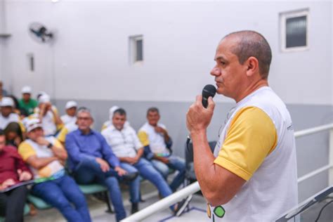 Governo do Estado lança o Projeto Piauí Sustentável e Inclusivo Piauí