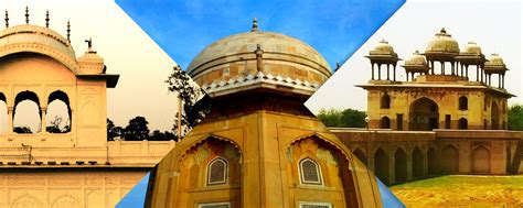 Charkhi Dadri In Haryana Places To Visit How To Reach