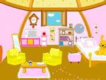 Room Decoration Game - GirlGames4u.com