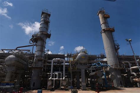 Pertamina Sambut Asing Investasi Kilang