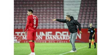 Football Benoît Tavenot DFCO Une défaillance collective