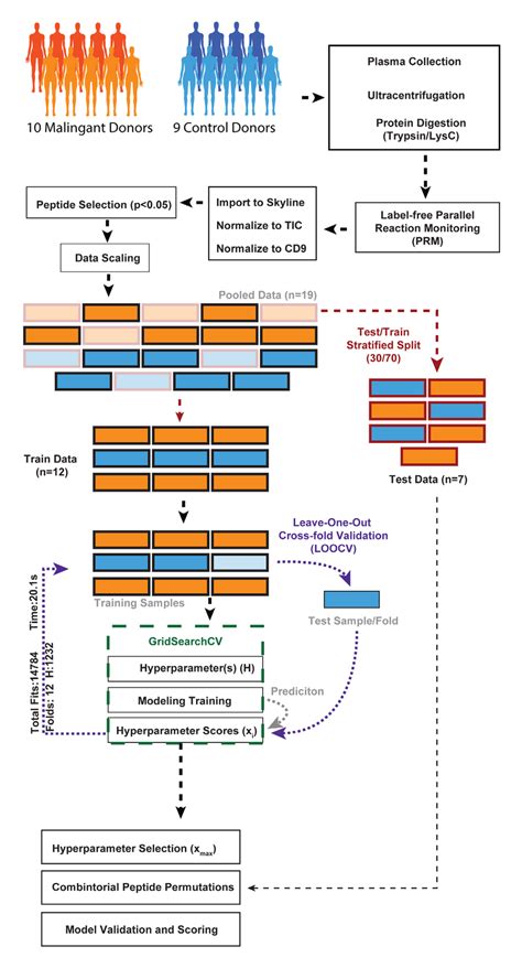 Leave Cluster Out Cross Validation Is Appropriate For