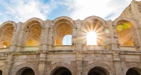 Arles Cosa Vedere Dove Mangiare E Cosa Fare La Sera