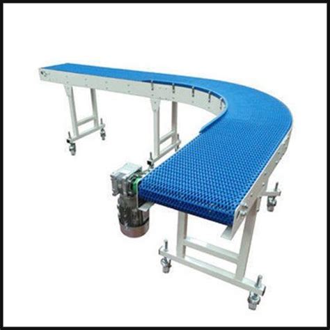 Coimbatore Modular Pu Belt Conveyors Icon Conveyors Coimbatore