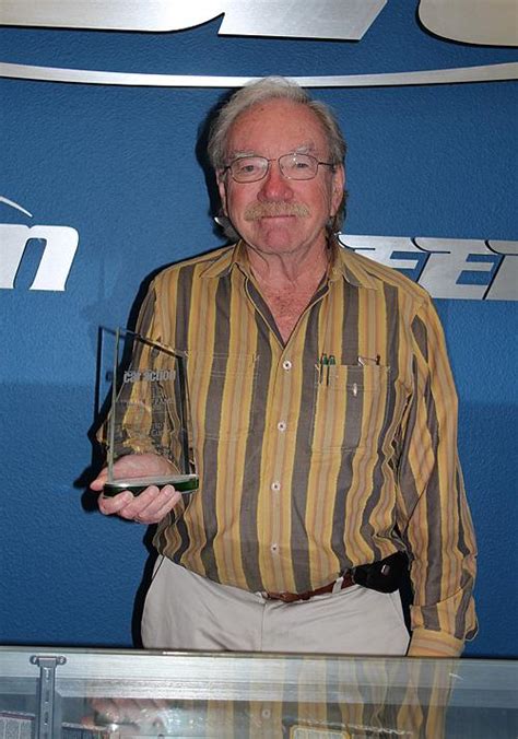 Roger Curtis Of Team Associated Receives 2013 Rc Hall Of Fame Award