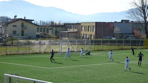 Veneto Allievi Elite U17 Girone C G7 Dolomiti Bellunesi Vs Vittorio