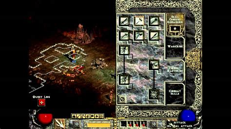 Best diablo 2 barbarian builds - kjklstrategy