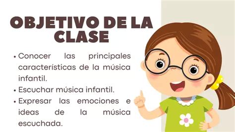 Ppt M Sica Infantil Profe Social