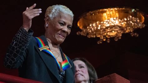 Kennedy Center Gala Honours New Inductees Including Queen Latifah