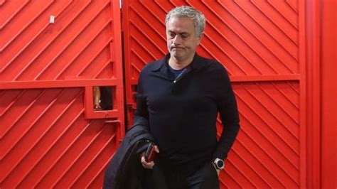 Jose Mourinho Frustrated By Manchester United Injuries Lack Of