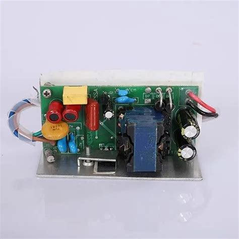 Nessa 100 300V AC LED Light Driver 45W 700mA Output Voltage 45 54V At