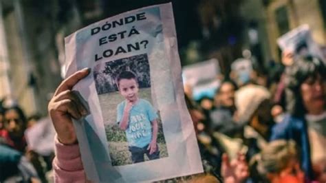 Uno Por Uno Quiénes Son Y De Qué Fueron Imputados Los Detenidos Por El Caso Loan Peña