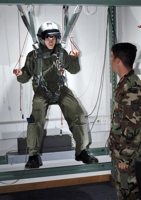 Parachute Practice Makes Perfect U S Air Force Article Display