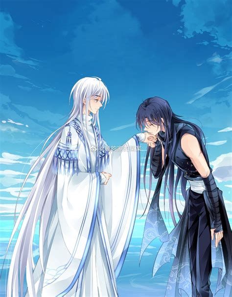 Anime Spiritpact Cre On Pic Anime Kiss All Anime Manga Anime Anime