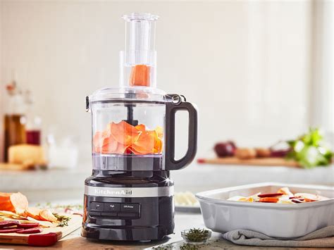 Food Processor L Matt Schwarz Kitchenaid De