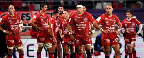 Toulon Rugby Team | Toulon News, Players & Stats | RugbyPass