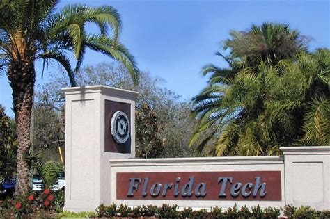 Florida Tech Launches Doctor of Business Administration Degree at ...