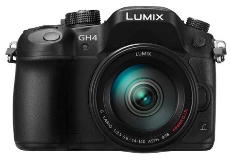 Panasonic Lumix GH4 Review Cameralabs