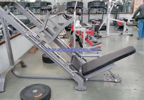 Best Gym Equipments in India - Gym Equipment Manufacturers in India | Syndicate Gym Manufacturer