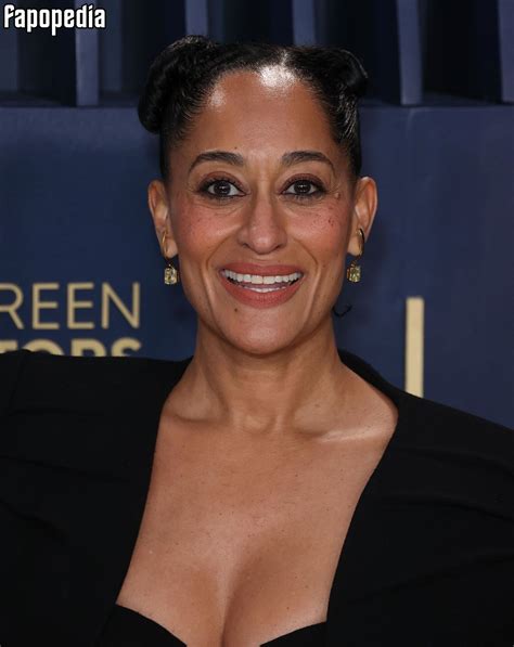 Tracee Ellis Ross Nude Leaks Photo Fapopedia