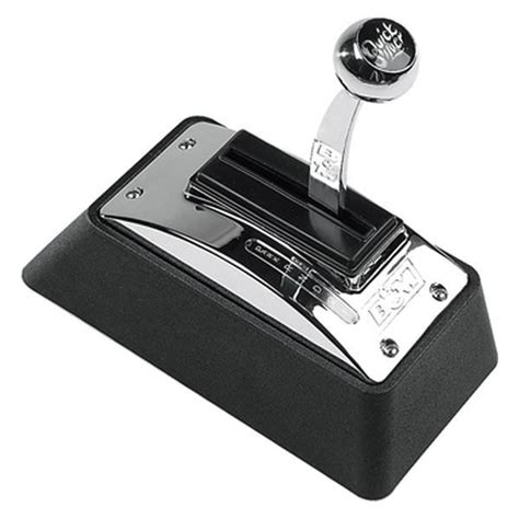 B M Performance Quicksilver Automatic Shifter Kit