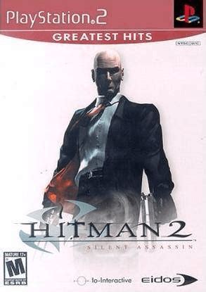 Hitman 2 silent assassin cheats pc - securevica