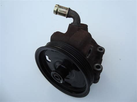 Ford Ka Power Steering Pipe For Sale In UK View 46 Ads