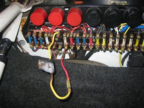 2021 Porsche 911 Turbo Fuse Box Diagrams