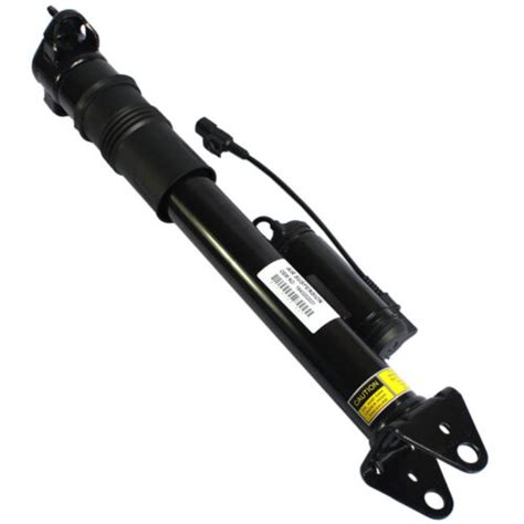 Pcs Rear Air Shock Absorber For Mercedes Benz W Ads W Ml Gl