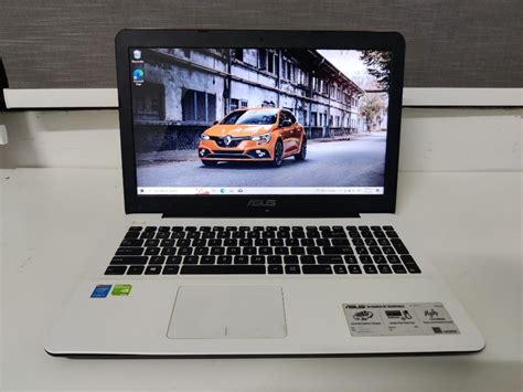 Asus A555l I5 5th Gen Computers And Tech Laptops And Notebooks On Carousell